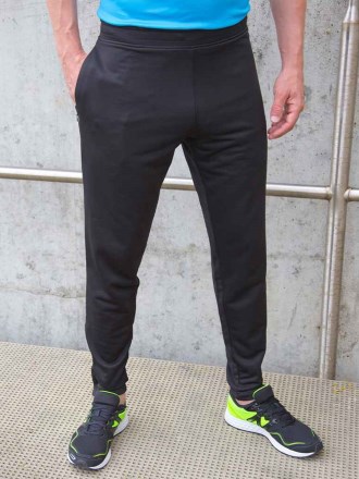 Spiro Slim Fit Joggers