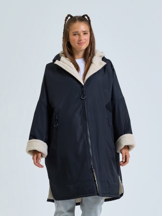 Tridri® Recycled all-seasons waterproof changing robe