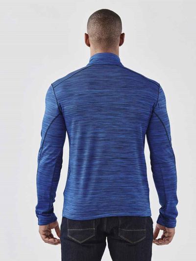 Stormtech Base Thermal Zip Neck Top