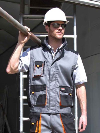 Result Work-Guard Lite Gilet