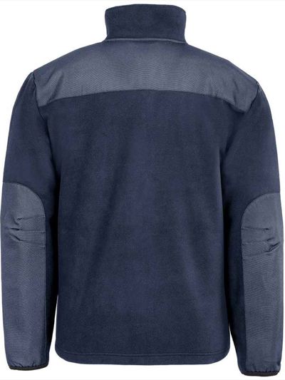 Result Recycled Heavy Duty Micro Fleece Jacket