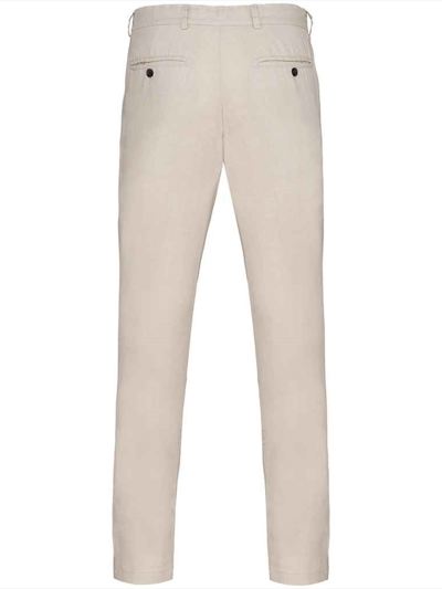 Spasso Linen Trousers