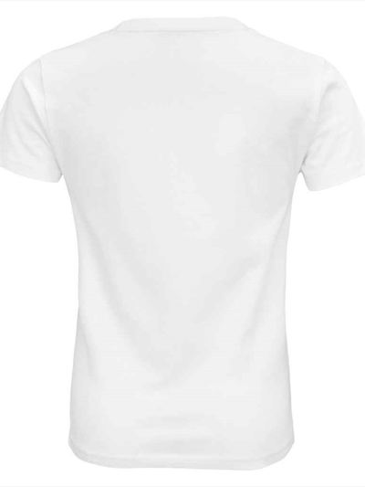 SOL'S Kids Pioneer Organic T-Shirt