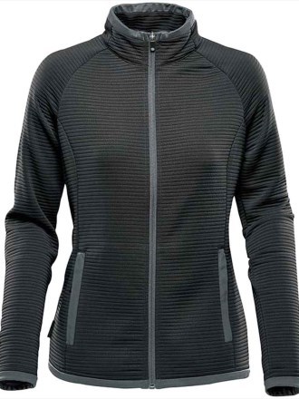 Stormtech Ladies Andorra Fleece Jacket