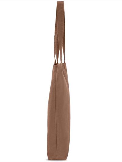 Kimood Washed Cotton Tote Bag