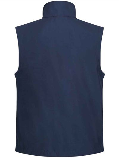 Regatta Classic Soft Shell Bodywarmer