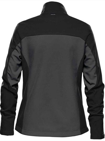 Stormtech Ladies Cascades Soft Shell Jacket