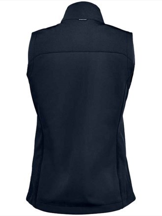 Stormtech Ladies Cascades Soft Shell Bodywarmer