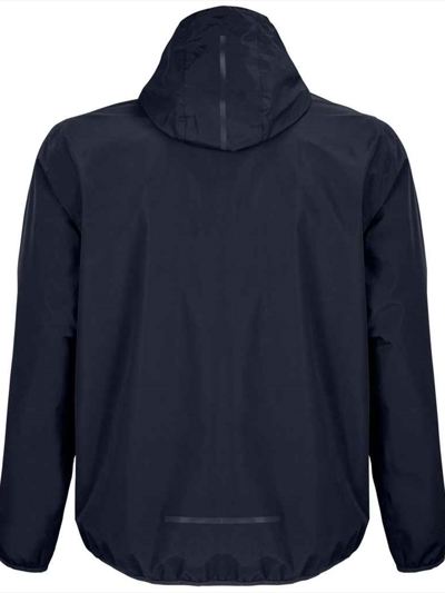 NEOBLU Unisex Andrea Waterproof Windbreaker Jacket