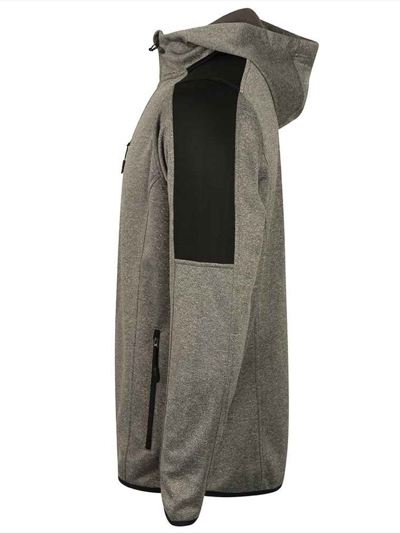 Finden + Hales Active Soft Shell Jacket