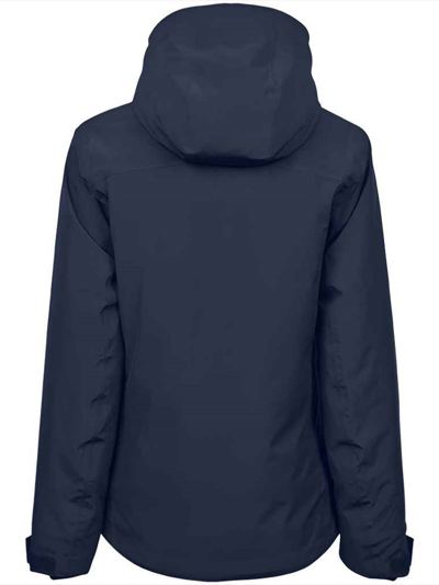 Tee Jays Ladies All Weather Winter Jacket
