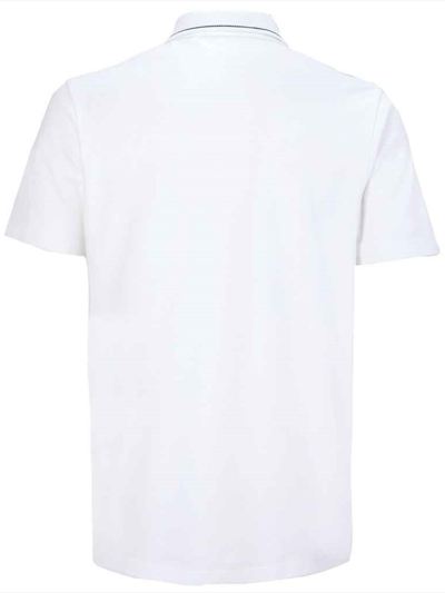 NEOBLU Unisex Orel Piqué Polo Shirt