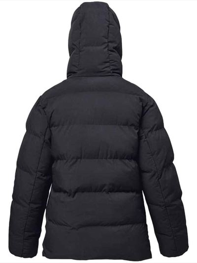 Stormtech Ladies Explorer Thermal Jacket