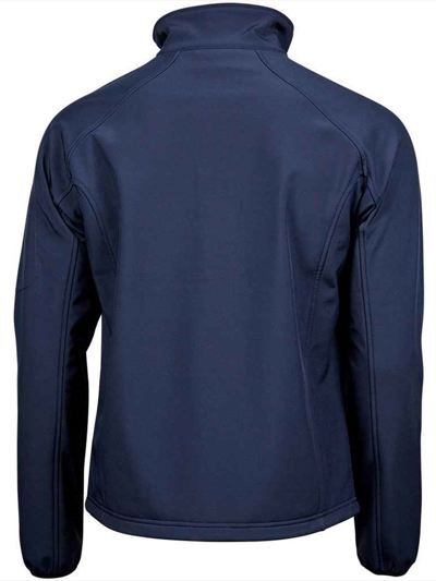 Tee Jays Lightweight Performance Soft Shell Jacket