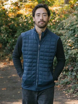 Stormtech Appalachian Thermal Soft Shell Bodywarmer