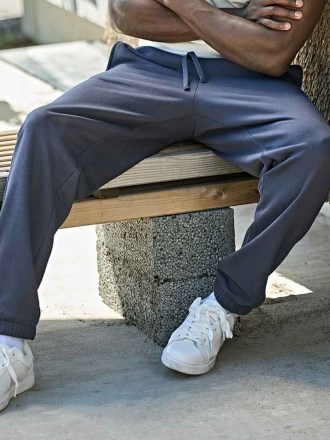 Tee Jays Unlabeled Sweatpants