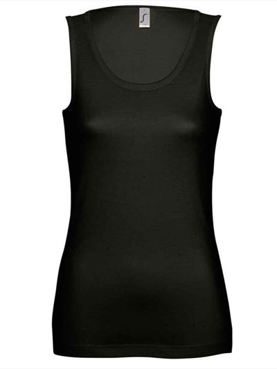 SOL'S Ladies Jane Tank Top