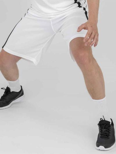 Spiro Basketball Shorts