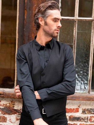 NEOBLU Blaise Long Sleeve Shirt