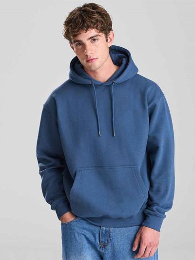 AWDis Unisex College Hoodie 2.0