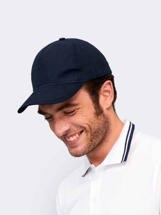 SOL'S Long Beach Cap
