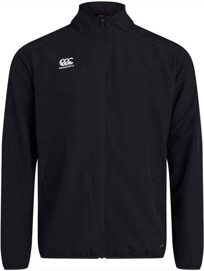 Canterbury Club Track Jacket