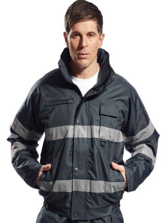 Lite Bomber Jacket