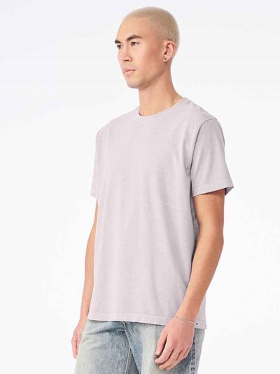 Canvas Unisex Heavyweight Washed T-Shirt
