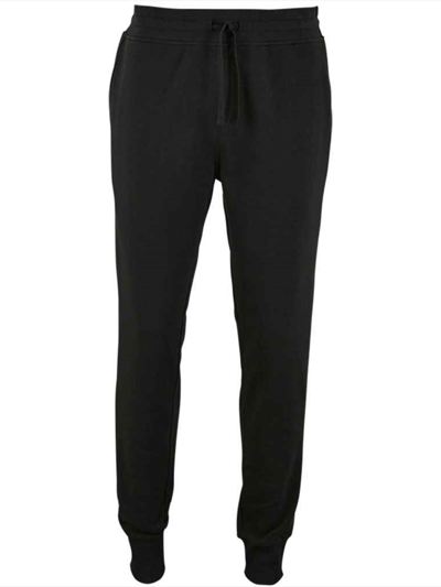 SOL'S Jake Slim Fit Jog Pants
