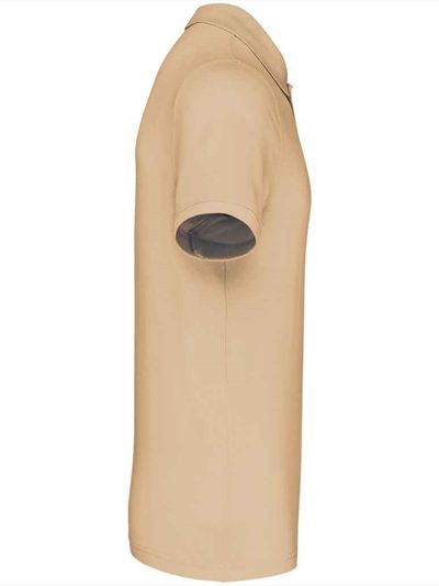 Kariban Short Sleeve Piqué Polo Shirt