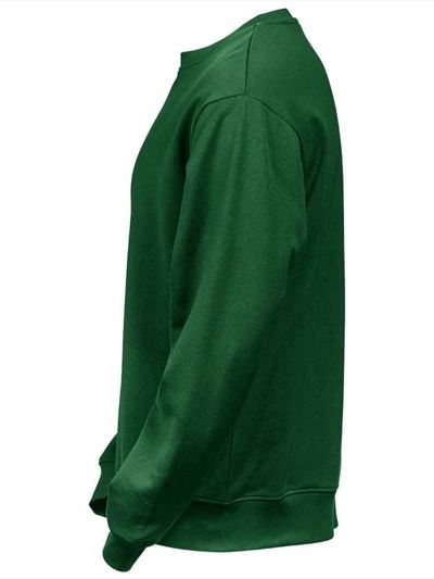 Tee Jays Power Organic Sweatshirt