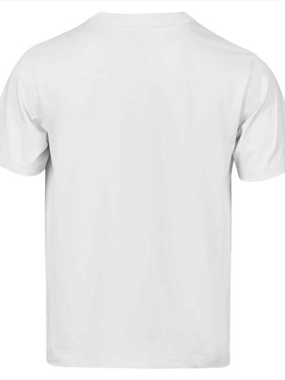 Tee Jays Unlabeled Loose Fit T-Shirt