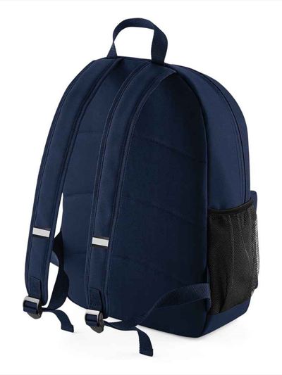 Quadra Academy Backpack