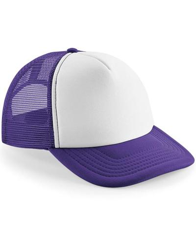 Snapback Trucker Cap
