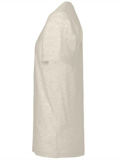 Canvas Unisex Heather CVC T-Shirt
