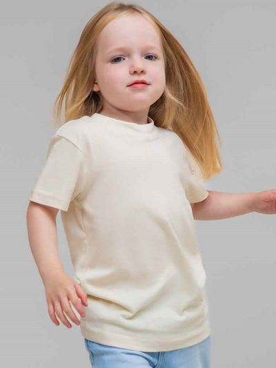 Larkwood Baby/Toddler Organic T-Shirt