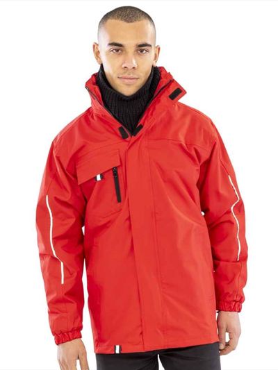 Result Core 3-in-1 Transit Jacket
