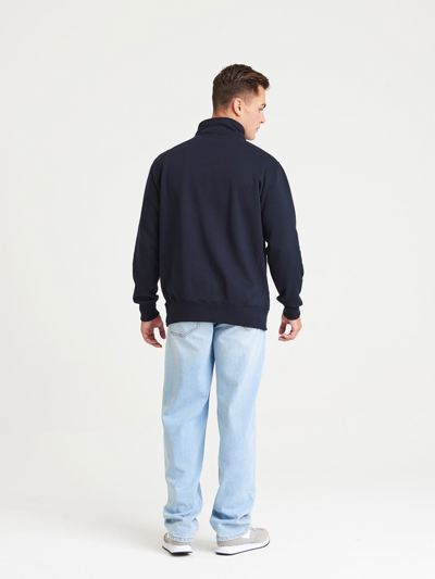 Full Zip Sweatshirt