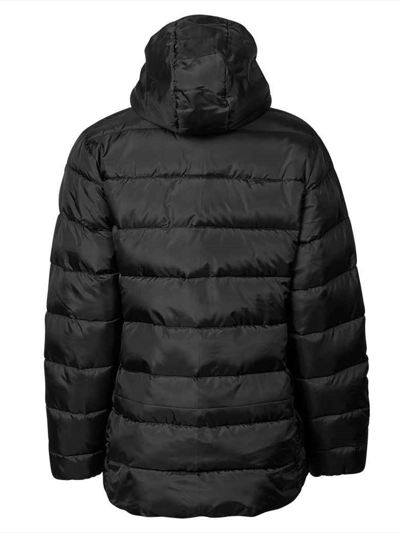 Tee Jays Ladies Lite Hooded Jacket