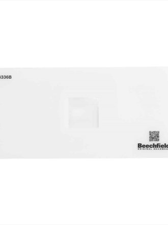 Beechfield Kids Fashion Patch Silicone Template