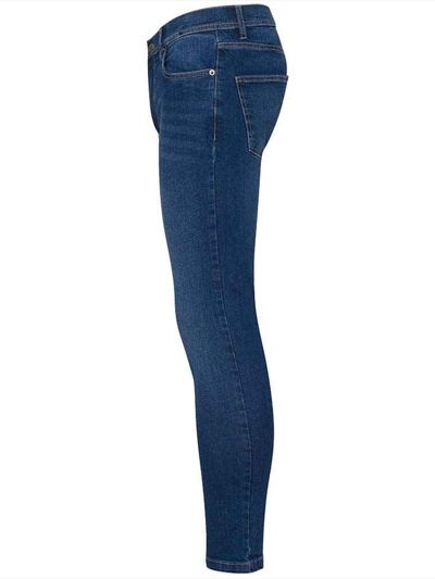 So Denim Mens Max Slim Jeans