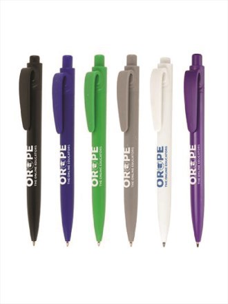 Sea Shell Pen