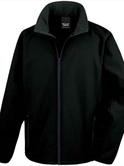 Result Core 3-in-1 Transit Jacket