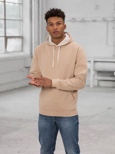 Varsity Hoodie