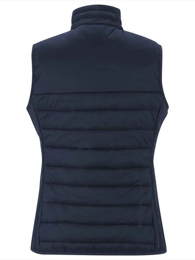 Regatta Ladies Loftlite Baffle Bodywarmer