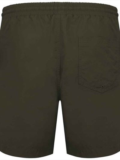 Native Spirit Swimming Shorts