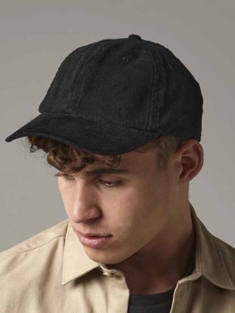 Heritage Cord Cap