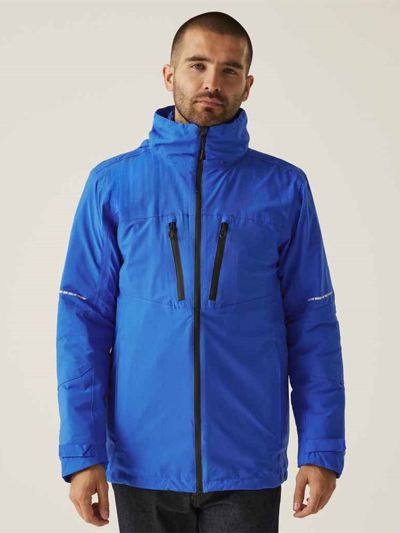 Regatta X-Pro Evader III 3-in-1 Jacket