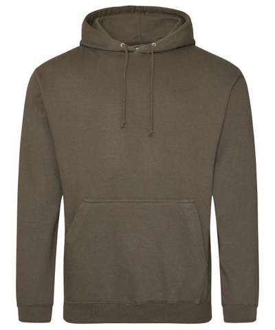 College Hoodie