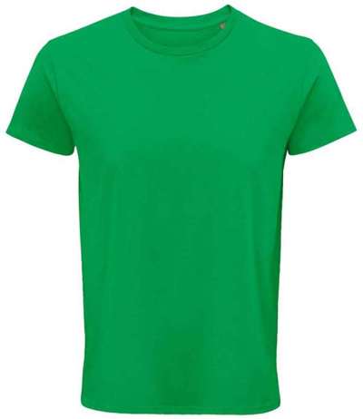  Crusader Organic T-Shirt